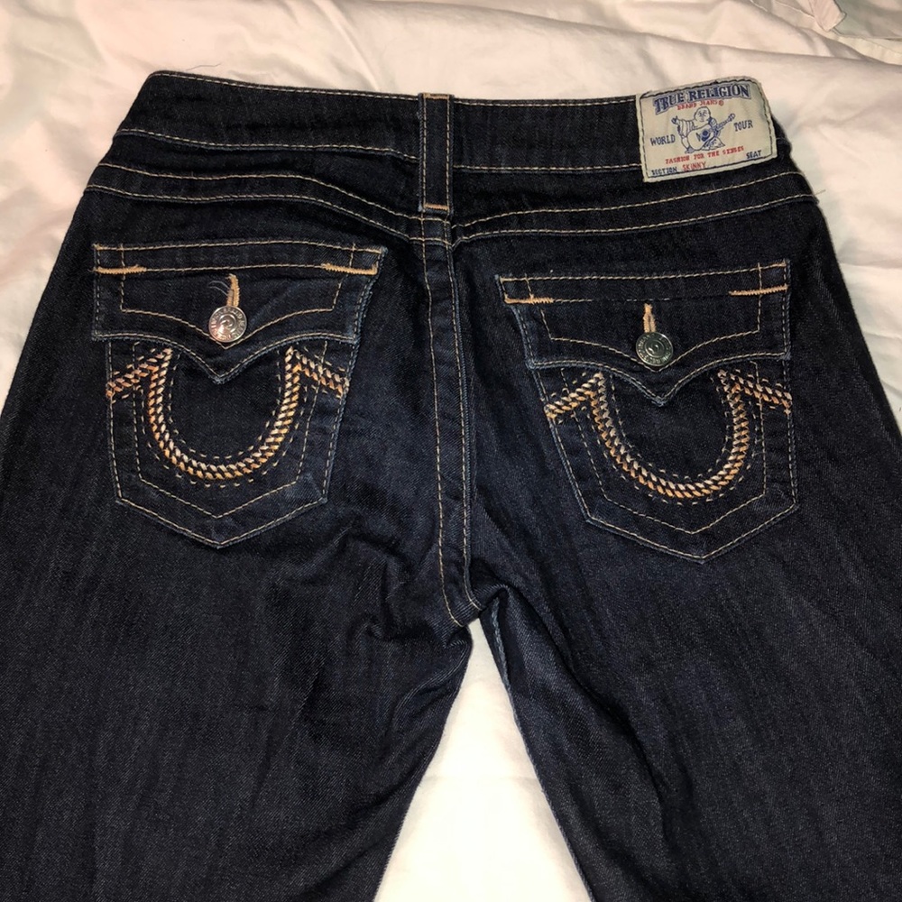 True Religion jeans size 28